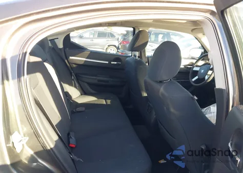 2009 Dodge Charger Sxt z USA, uszkodzony, nr VIN 2B3LA33V19H526005